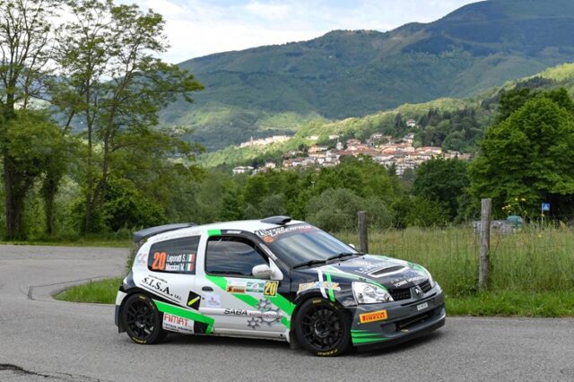 ART Motorsport 2.0 ART Motorsport 2.0
