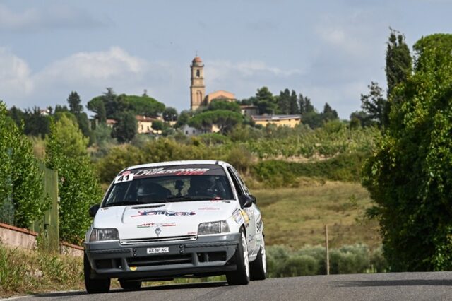ART Motorsport 2.0 ART Motorsport 2.0