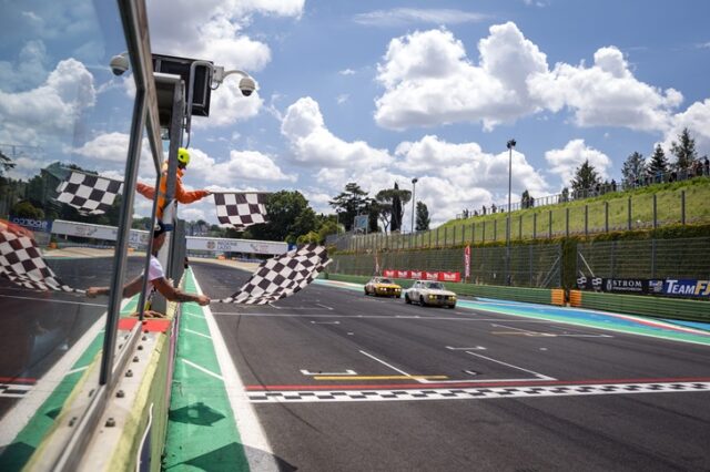 Alfa Revival Cup Alfa Revival Cup