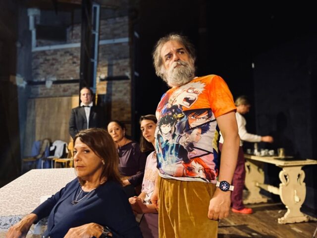 Teatro Garage Teatro Garage