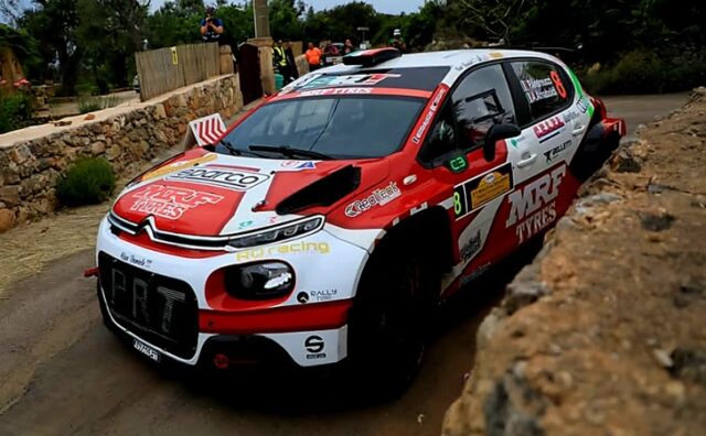 Ro racing RO racing