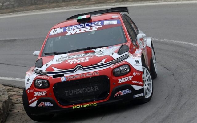 RO racing RO racing
