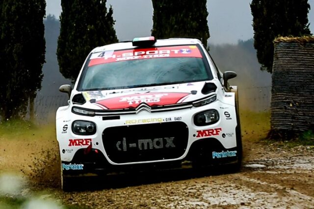 RO racing RO racing