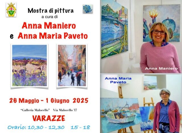 Varazze Varazze