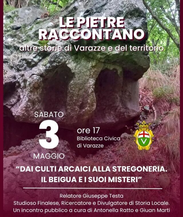 Varazze Varazze