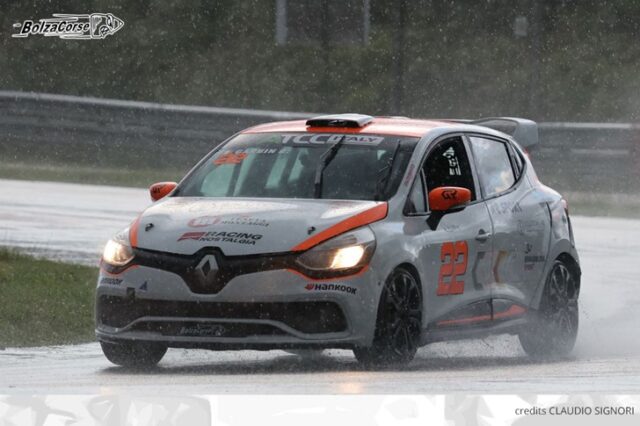Bolza Corse Bolza Corse