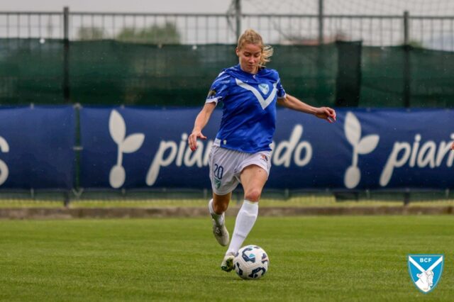 Brescia Calcio Femminile Brescia Calcio Femminile