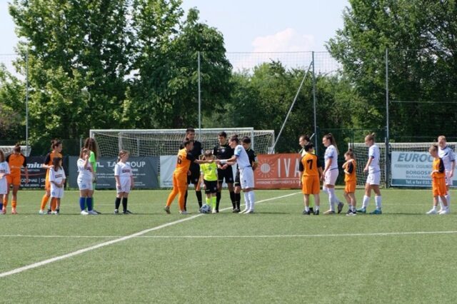 Brescia Calcio Femminile Brescia Calcio Femminile