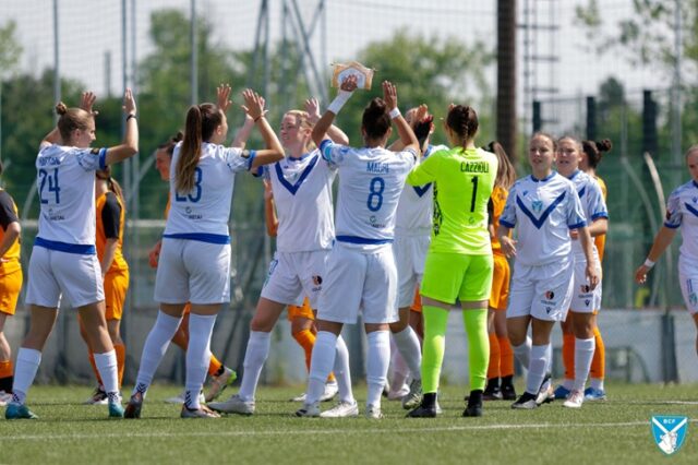 Brescia Calcio Femminile