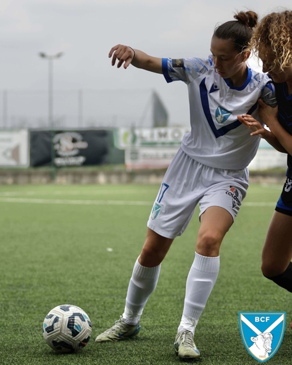 Brescia Calcio Femminile Brescia Calcio Femminile