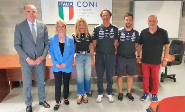 Campionato Italiano Master ILCA Campionato Italiano Master ILCA