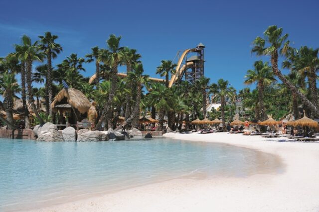 Caribe Bay Caribe Bay