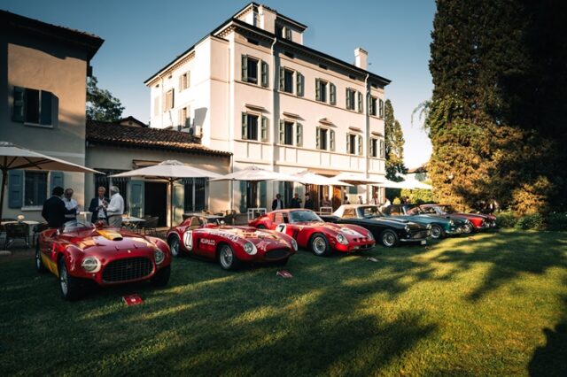 Cavallino Classic Modena Cavallino Classic Modena