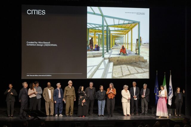 Triennale Milano Triennale Milano