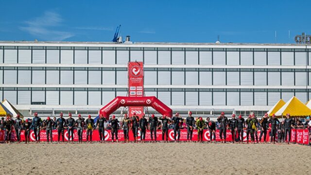 Challenge Cesenatico Challenge Cesenatico