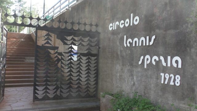 Circolo Tennis Spezia Circolo Tennis Spezia