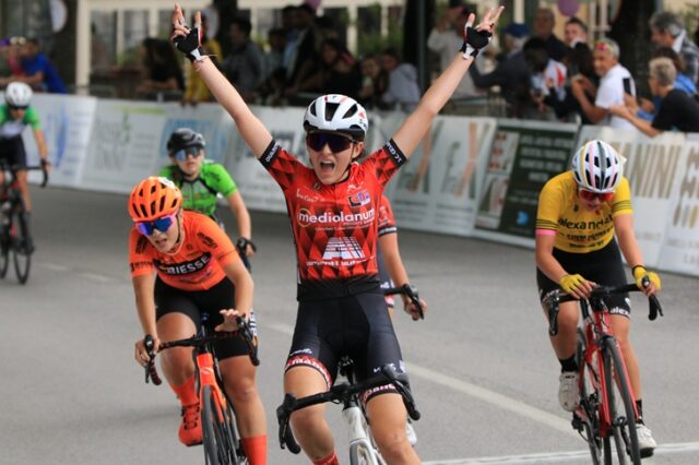 Gran Premio Città di Corridonia Gran Premio Città di Corridonia