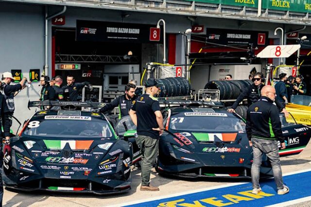 DL Racing