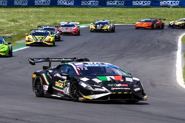 DL Racing DL Racing