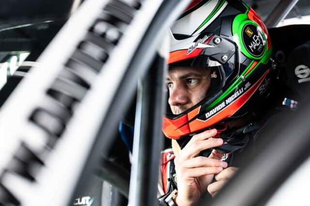 Davide Nicelli Davide Nicelli
