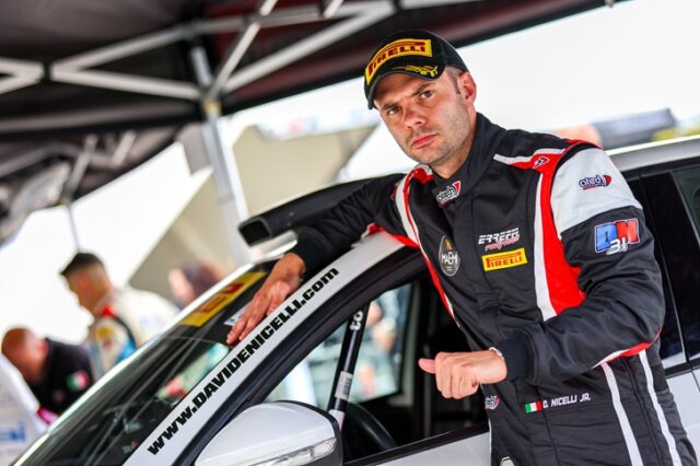 Davide Nicelli Davide Nicelli
