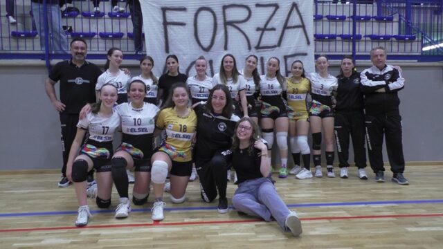 Elsel Spezia Elsel Spezia