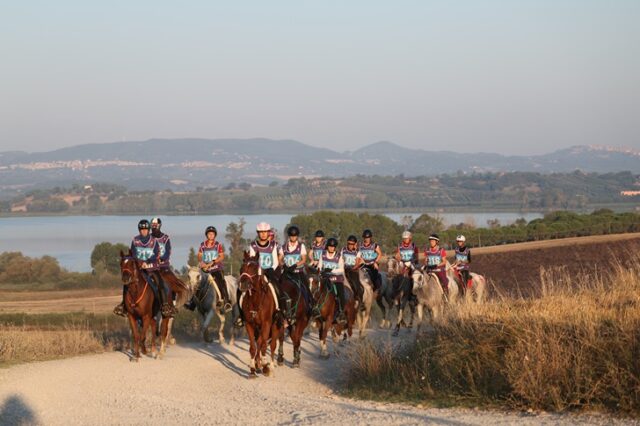 Zigulì FEI Endurance European Championship Zigulì FEI Endurance European Championship