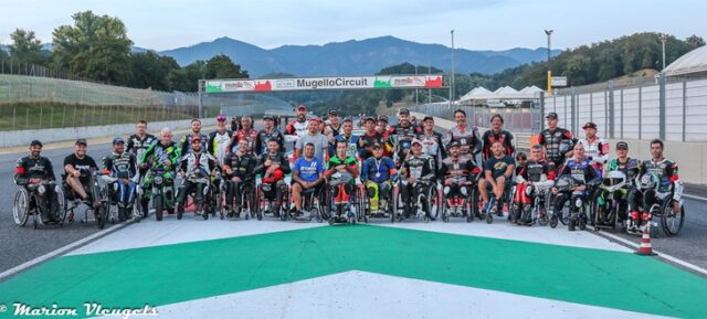 European Handy Bridgestone Cup European Handy Bridgestone Cup