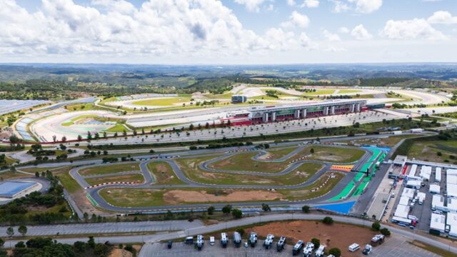 FIA Karting FIA Karting