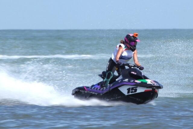 Moto d’Acqua Moto d’Acqua