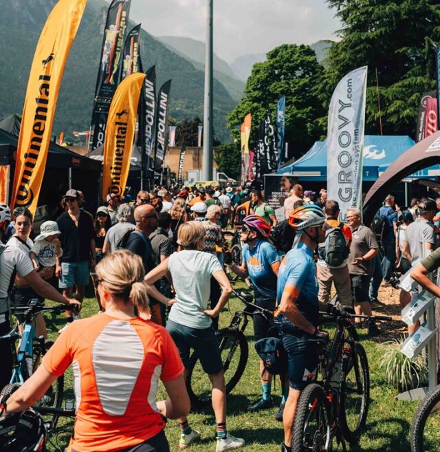 FSA Bike Festival Riva del Garda FSA Bike Festival Riva del Garda