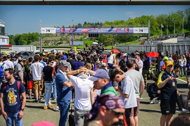 FX Racing Weekend FX Racing Weekend