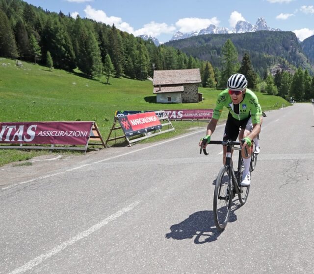 Marcialonga Cycling Craft