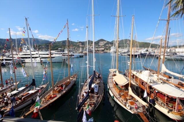 Classic Boat Show Classic Boat Show