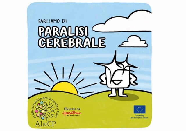 Paralisi cerebrale Paralisi cerebrale