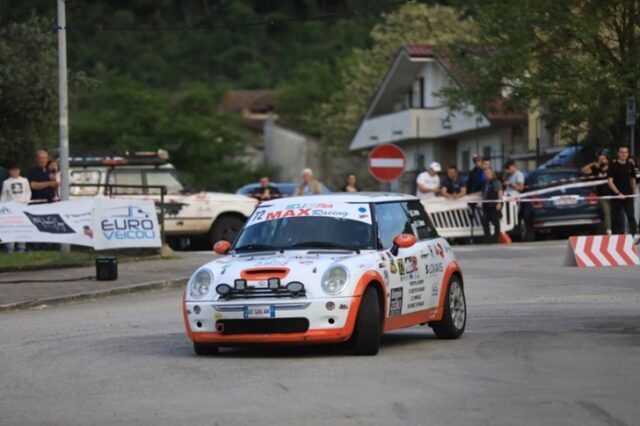 Max Racing Max Racing