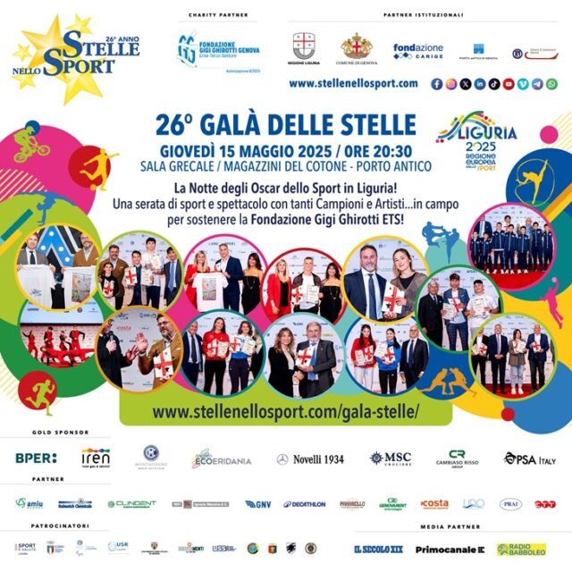 Galà delle Stelle Galà delle Stelle