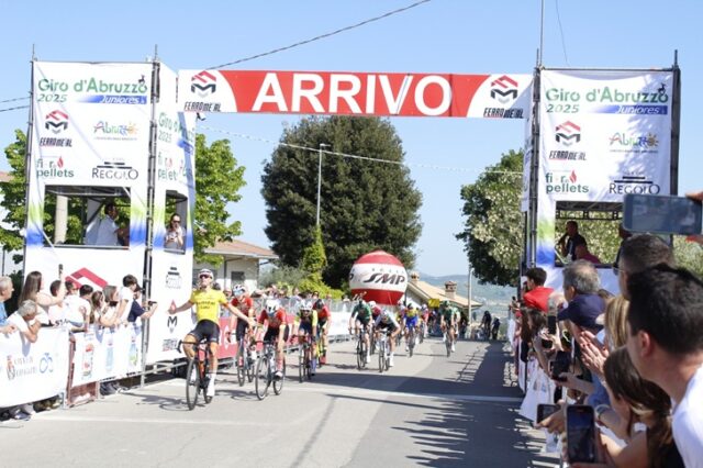 Giro d'Abruzzo Juniores Giro d’Abruzzo Juniores