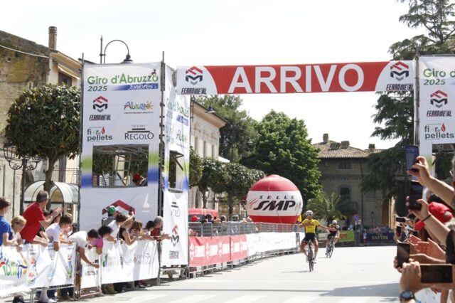 Giro d'Abruzzo Juniores Giro d’Abruzzo Juniores