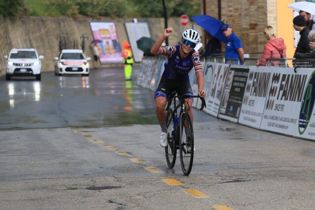 Giro delle Marche in Rosa Giro delle Marche in Rosa