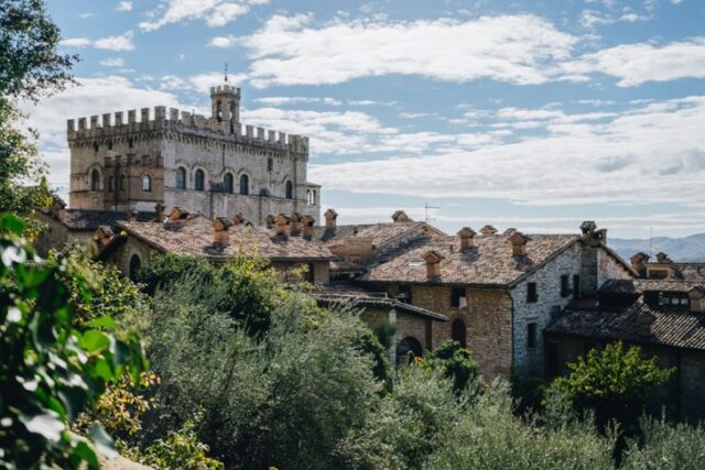 Umbria