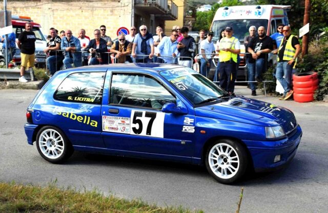 Challenge degli Emiri Challenge degli Emiri