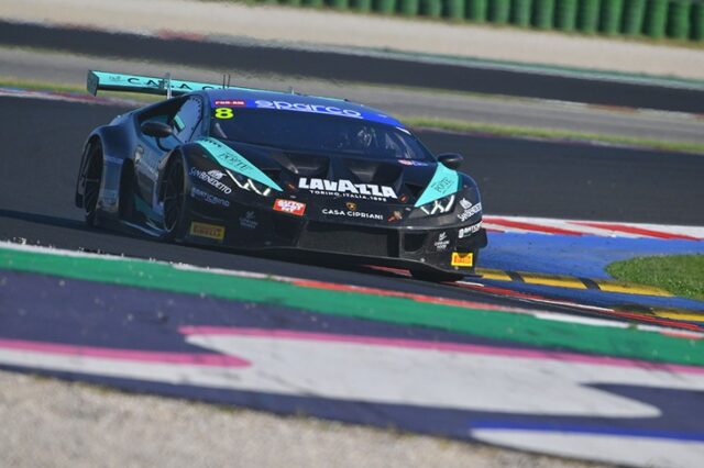 Il Barone Rampante Racing Team Il Barone Rampante Racing Team