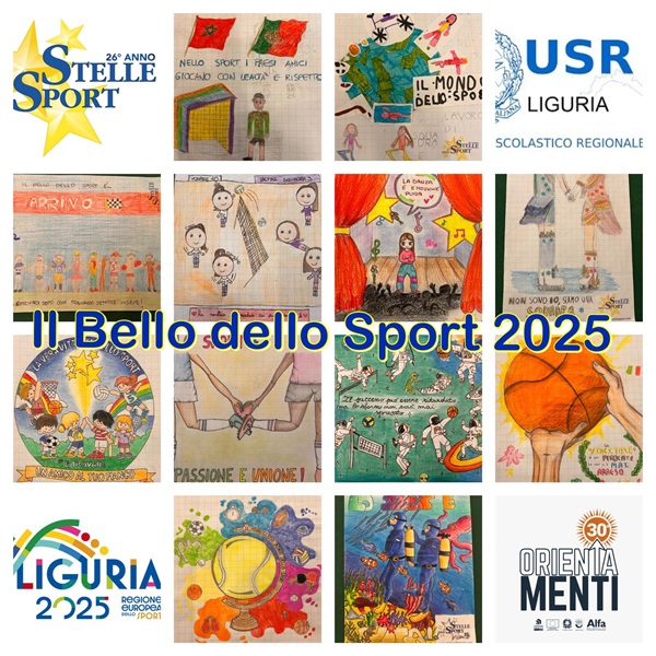 Il Bello dello Sport Il Bello dello Sport