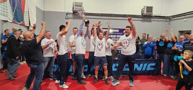 Tennistavolo Sassari Tennistavolo Sassari