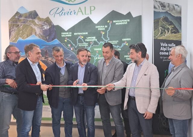 Parco Naturale Regionale delle Alpi Liguri