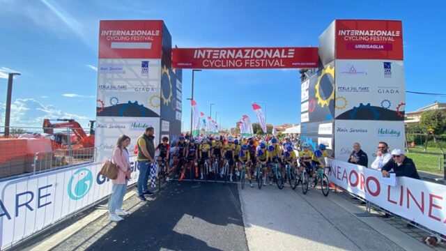 Internazionale Cycling Festival Internazionale Cycling Festival