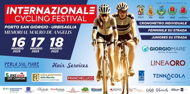 Internazionale Cycling Festival Internazionale Cycling Festival