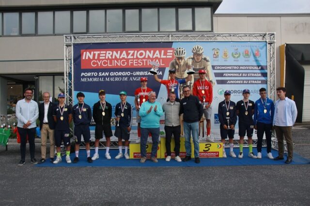 Internazionale Cycling Festival Internazionale Cycling Festival