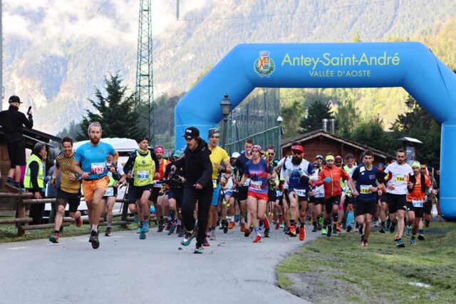 K+ Antey-Chamois K+ Antey-Chamois